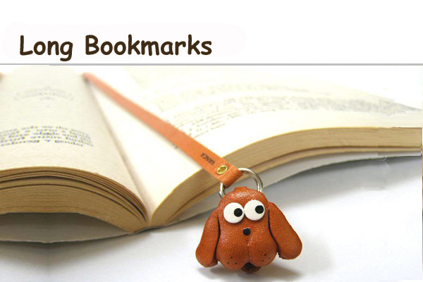 Long Bookmarks